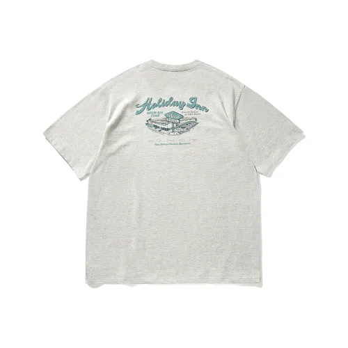 714STREET Унисекс Футболка