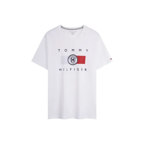 Tommy Hilfiger Мужские T-рубашки