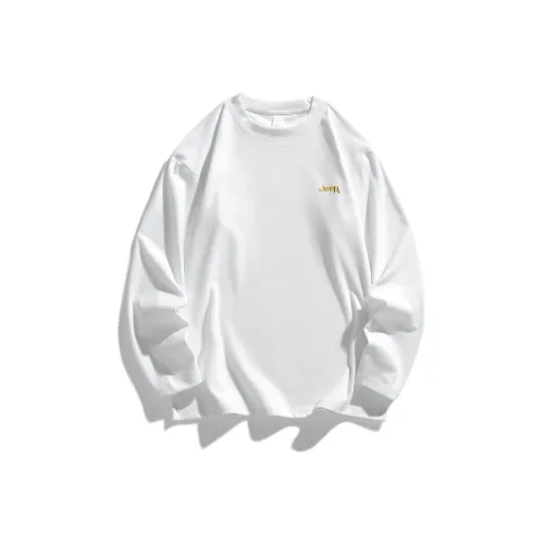 JEEP City Leisure Series T-Shirt Унисекс