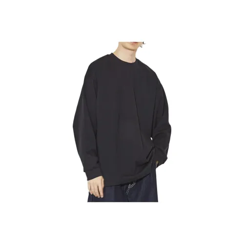 Конверс SPINDLE STAR Черная Унисекс Футболка