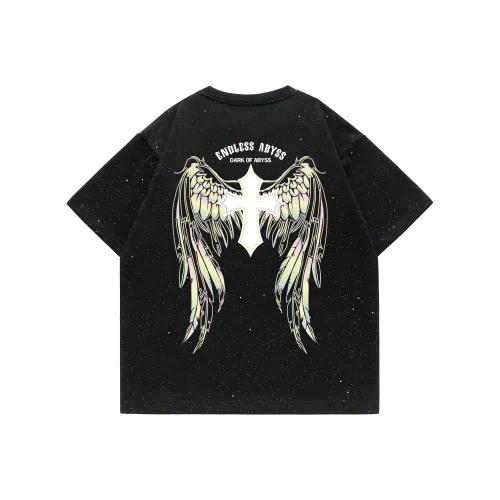 Endless Abyss Унисекс Футболка