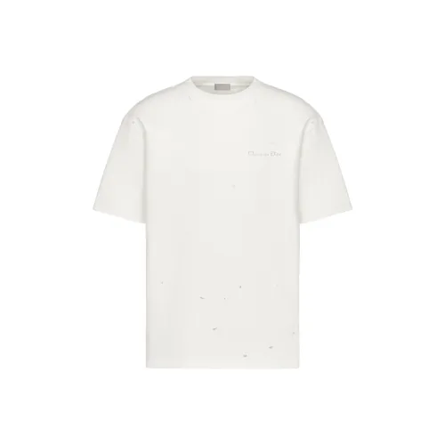 DIOR Мужские T-рубашки