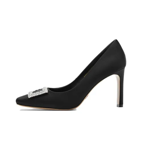 NINE WEST Высокие каблуки Женские