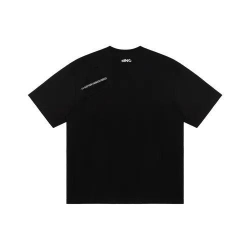 BING Унисекс Футболки