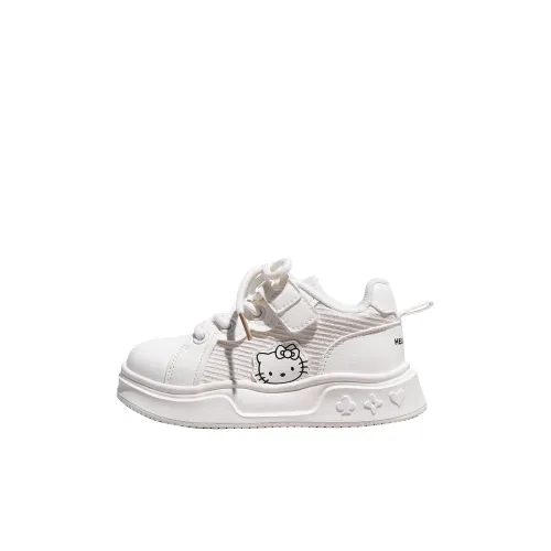 Hello Kitty Скейтборд Кроссовки Детские