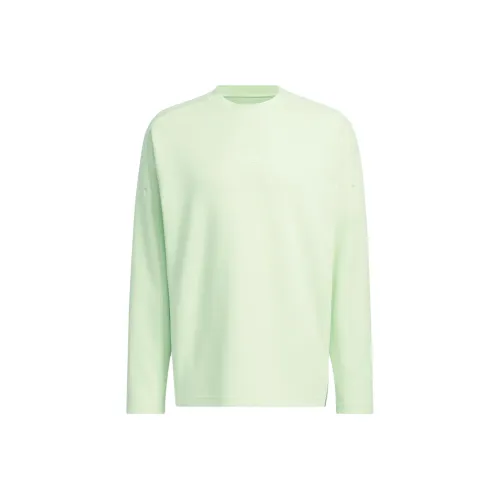 Adidas T-Shirt Мужская Lime Green