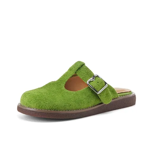 Hongyanglin противоскользящие домашние тапочки для женщин