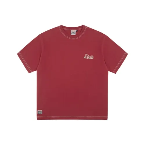 Vision Street Wear T-Shirt Унисекс