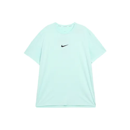 Nike Sports Life Collection Т-Рубашка Мужская Зеленая