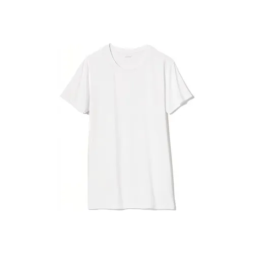 UNIQLO AIRism Mesh Series T-Shirt Мужской