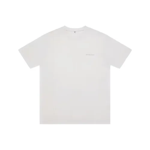 Crying Center Унисекс Футболка