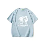 Далекий Небесный Лазурь