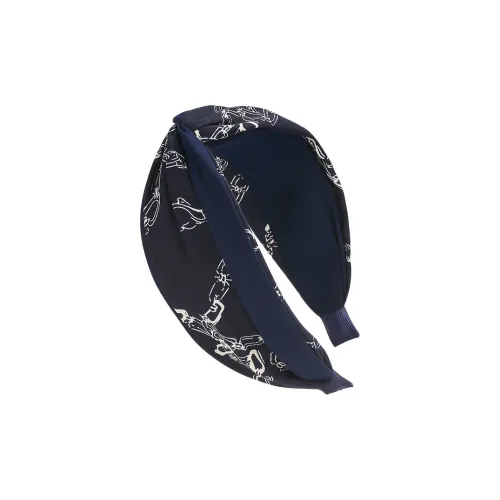 Yiru Ободки для волос Женские