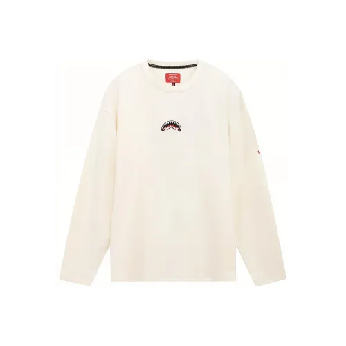 SPRAYGROUND Унисекс Футболки