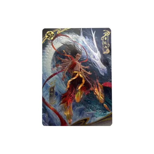 KAYOU IP/Аниме Карточки