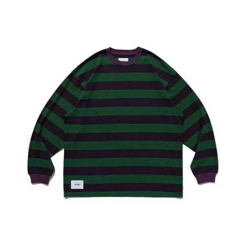 WTAPS Мужские T-рубашки