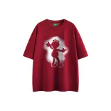 Gucci красный