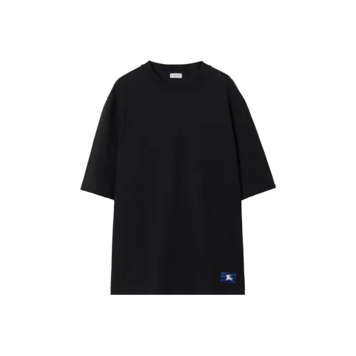 Burberry Черные Мужские T-рубашки