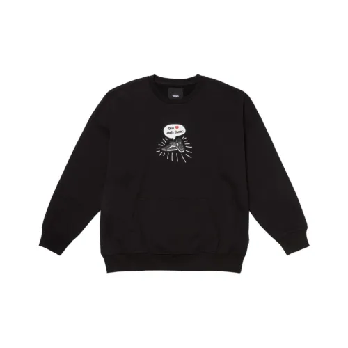 VANS x YAZHOUYISHUJIA LIANMINGKUAN Т-рубашка Мужская