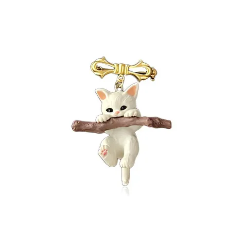 Ringlove Смола Броши Унисекс