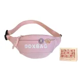 Розовый, украшение, коробка