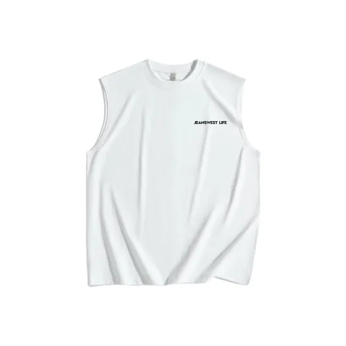 JEANSWEST LIFE Унисекс Футболки