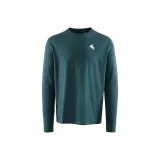 Глубокий зеленый/темный цвет Глубокое море