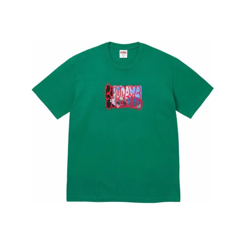 Supreme FW23 Fall Winter Collection FW23 WEEK17 PAYMENT T-Shirt T-Рубашка Унисекс
