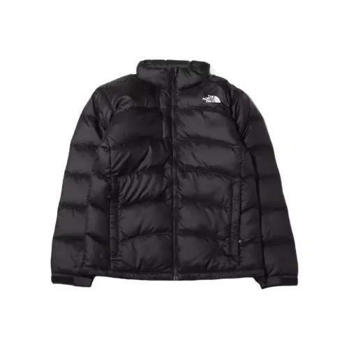 THE NORTH FACE Пуховик Мужской Черный