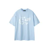 Далекий Небесный Лазурь