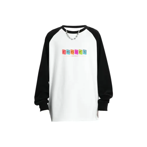 EOOVEN Унисекс Футболки