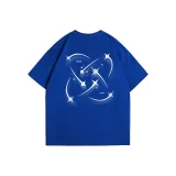 Глубокий морской синий