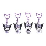 Четыре подвески (без дубликатов)