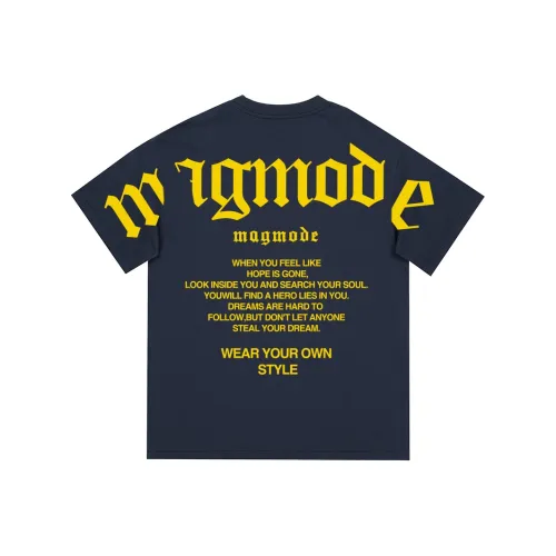 Magmode Унисекс Футболки