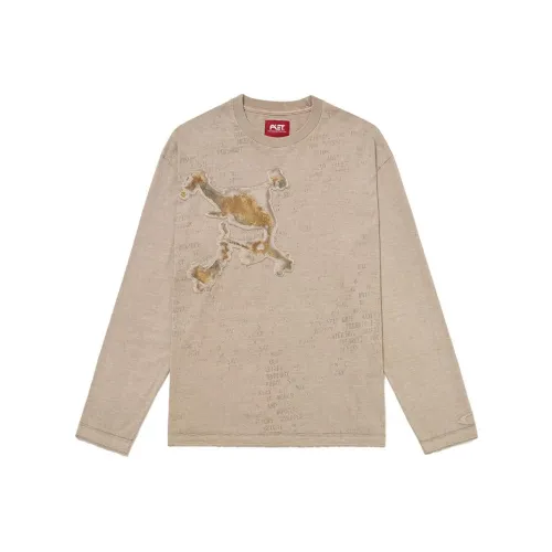 Oakley x PIET FW23 T-Shirt Унисекс Linen