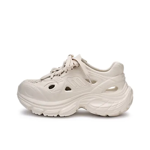 XMISTUO Сабо Женские