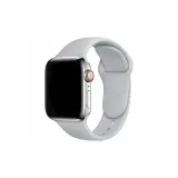 Светло-серый