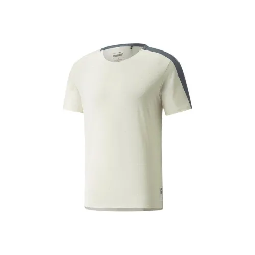 PUMA T-Shirt Мужской Original Color