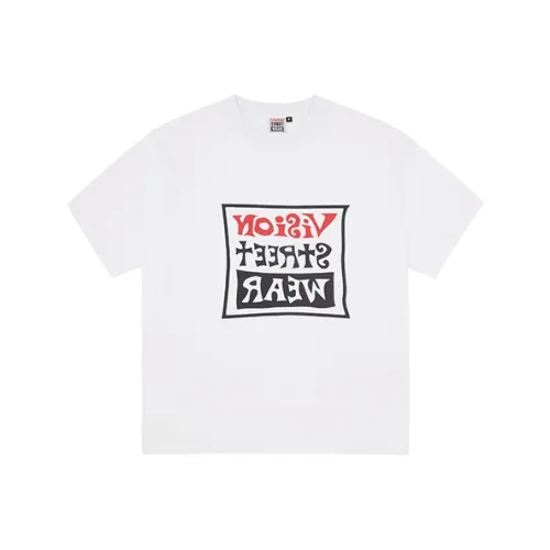 Vision Street Wear T-Shirt Унисекс