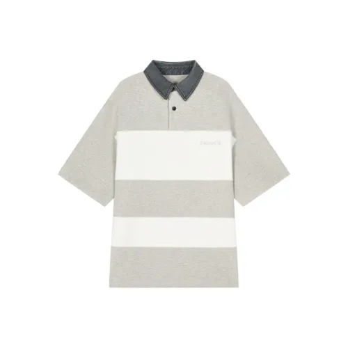 CROQUIS Мужские T-рубашки