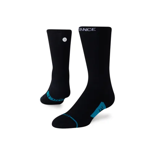 STANCE Crew Socks Unisex 1 Pack