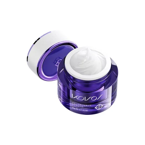 KOVOS Cellular Revitalizing Tightening Eye Крем для уменьшения морщин осветляющий устойчивый к морщинам 20 г