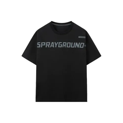 SPRAYGROUND Унисекс Футболки