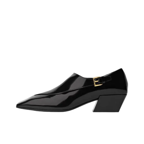 Bottega Veneta Высокие каблуки Женские