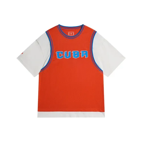 RIGORER Унисекс Футболка