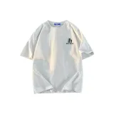 Туманно-серый