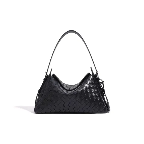 COURONNE Сумка через плечо из коровьей кожи стандартная женская многоцветная