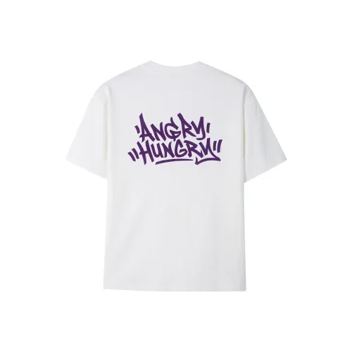 INXX Злой HUNGRY T Рубашка Унисекс