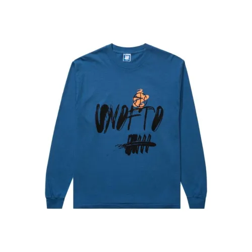 Undefeated Унисекс Футболка