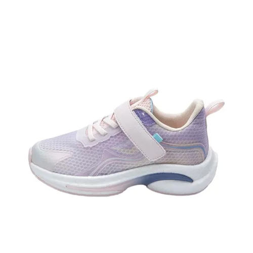 ABC KIDS Беговые кроссовки Low Top Розовые для школьников